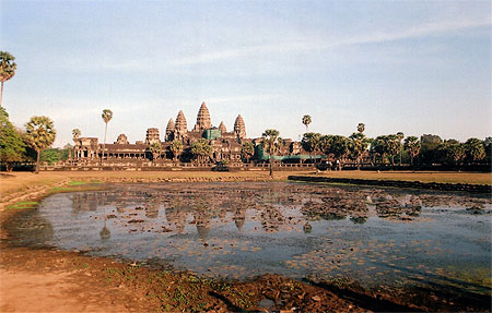 Angkor Wat