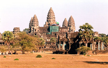 Angkor Wat