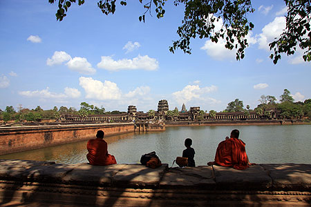 Angkor Wat