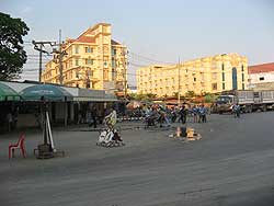 Poipet